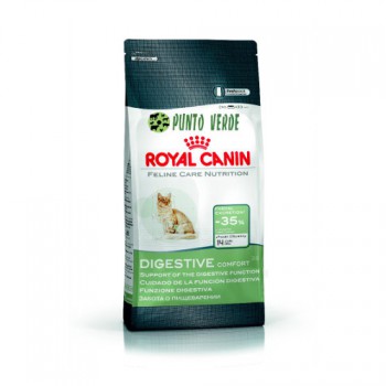 ROYAL CANIN FELINE DIGESTIVE COMFORT GR. 400